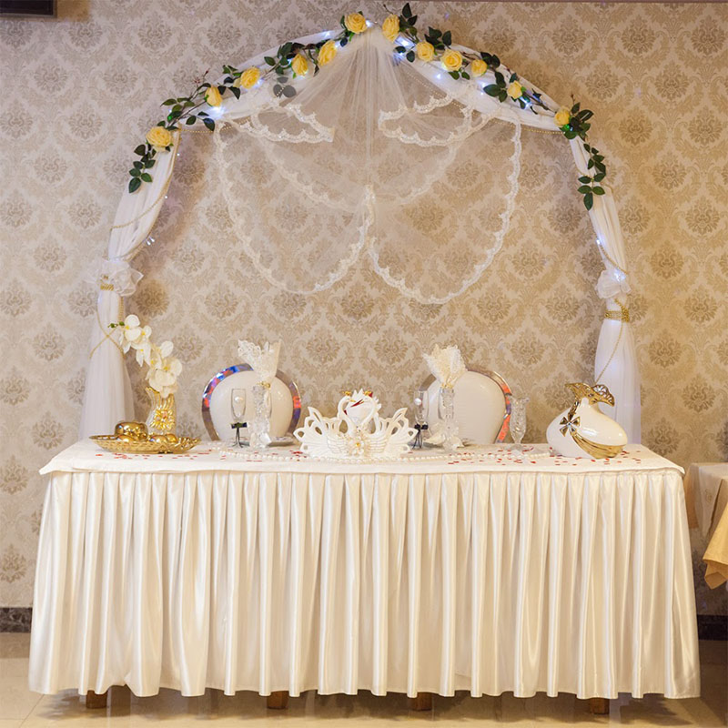 Основной зал — КЭФ