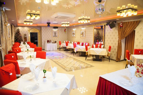 Логотип КЭФ