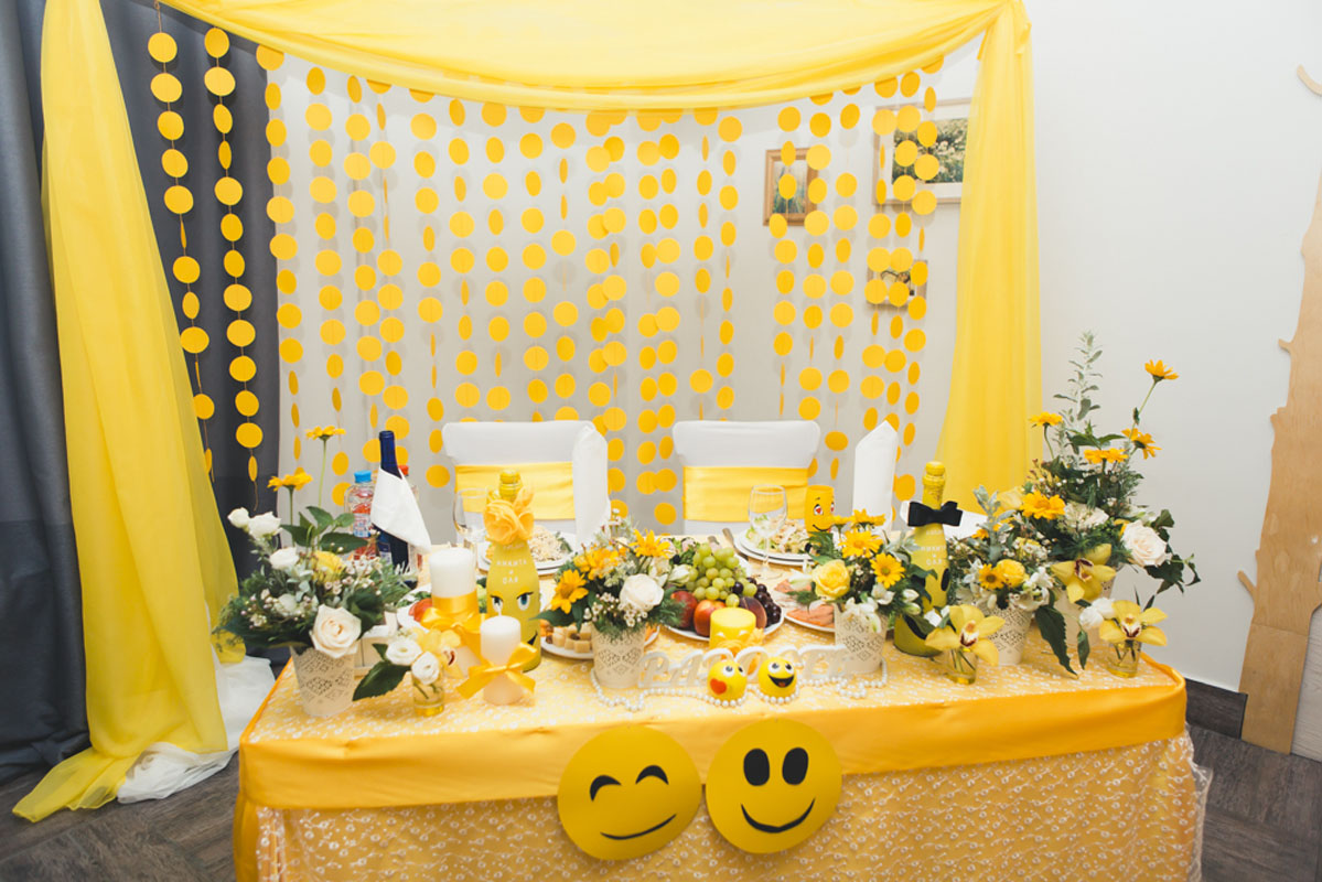 Основной зал — Веранда