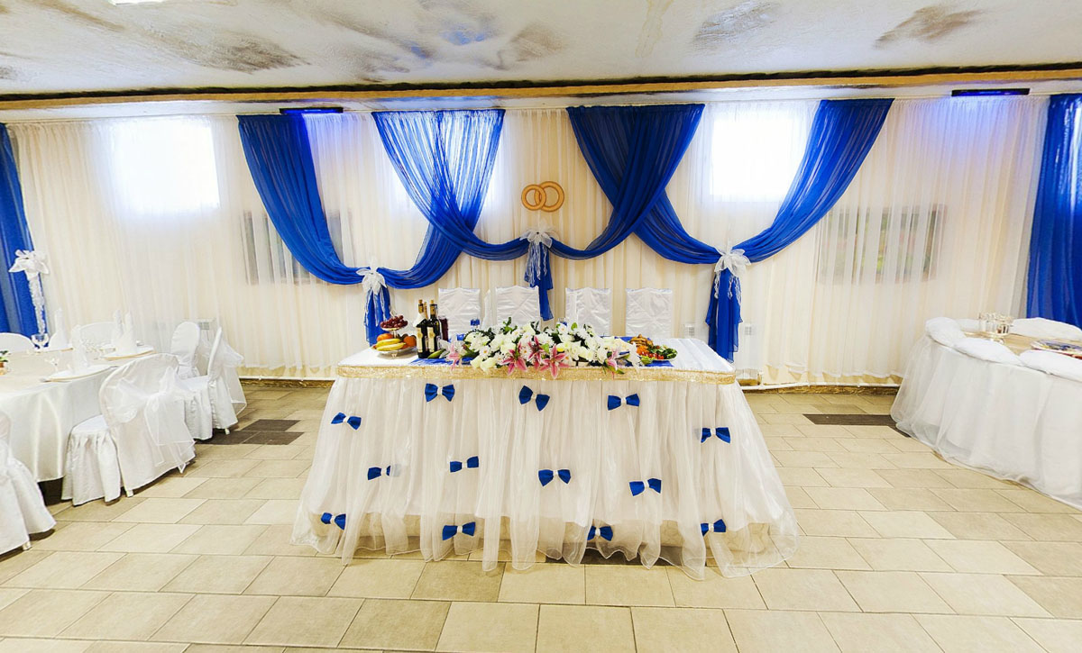 Основной зал — фото 2