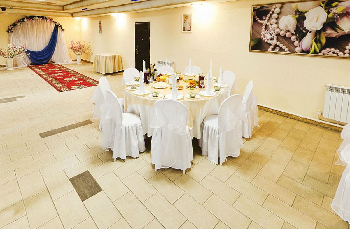 Основной зал — фото 3