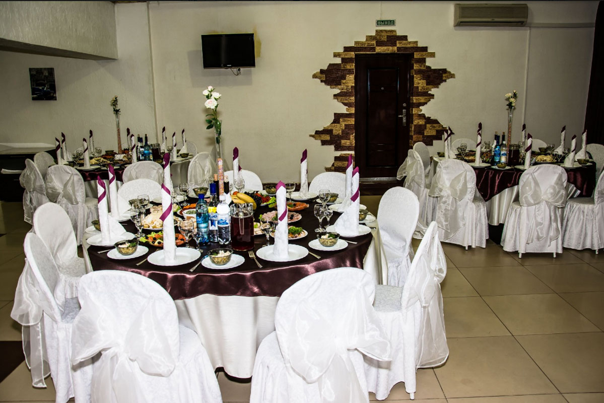 Основной зал — фото 4