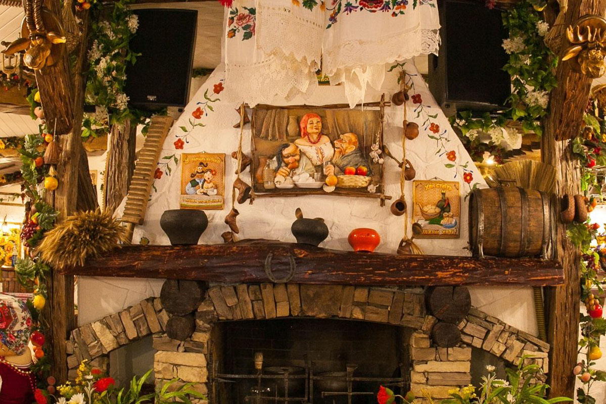 Основной зал — фото 5