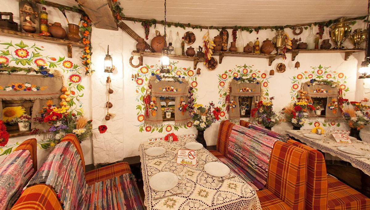 Основной зал — фото 6