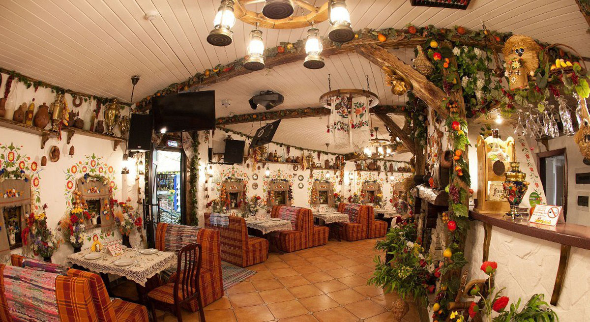 Основной зал — фото 8