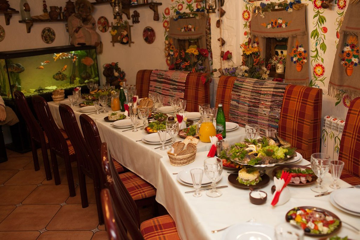 Основной зал — фото 9