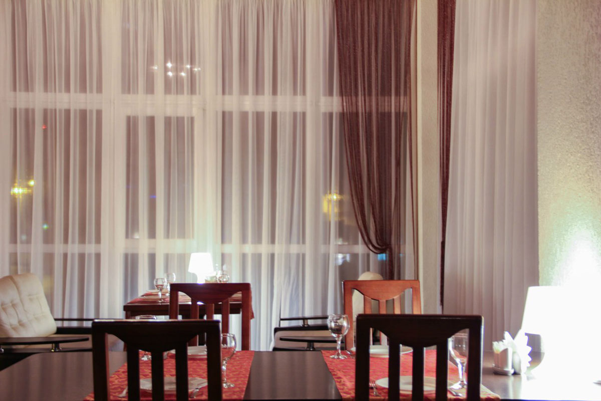 Основной зал — Развлекательный комплекс Фортепиано