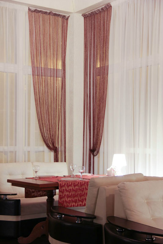 Основной зал — Развлекательный комплекс Фортепиано