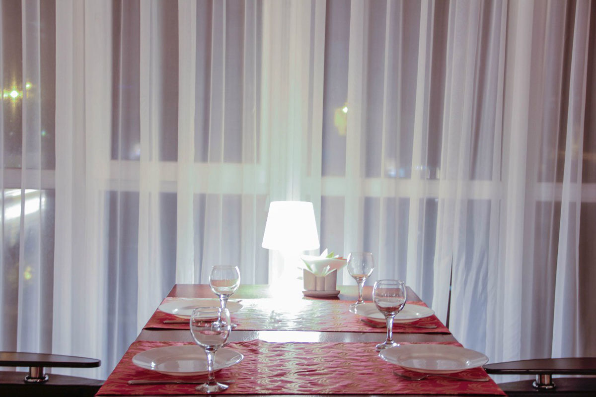 Основной зал — Развлекательный комплекс Фортепиано