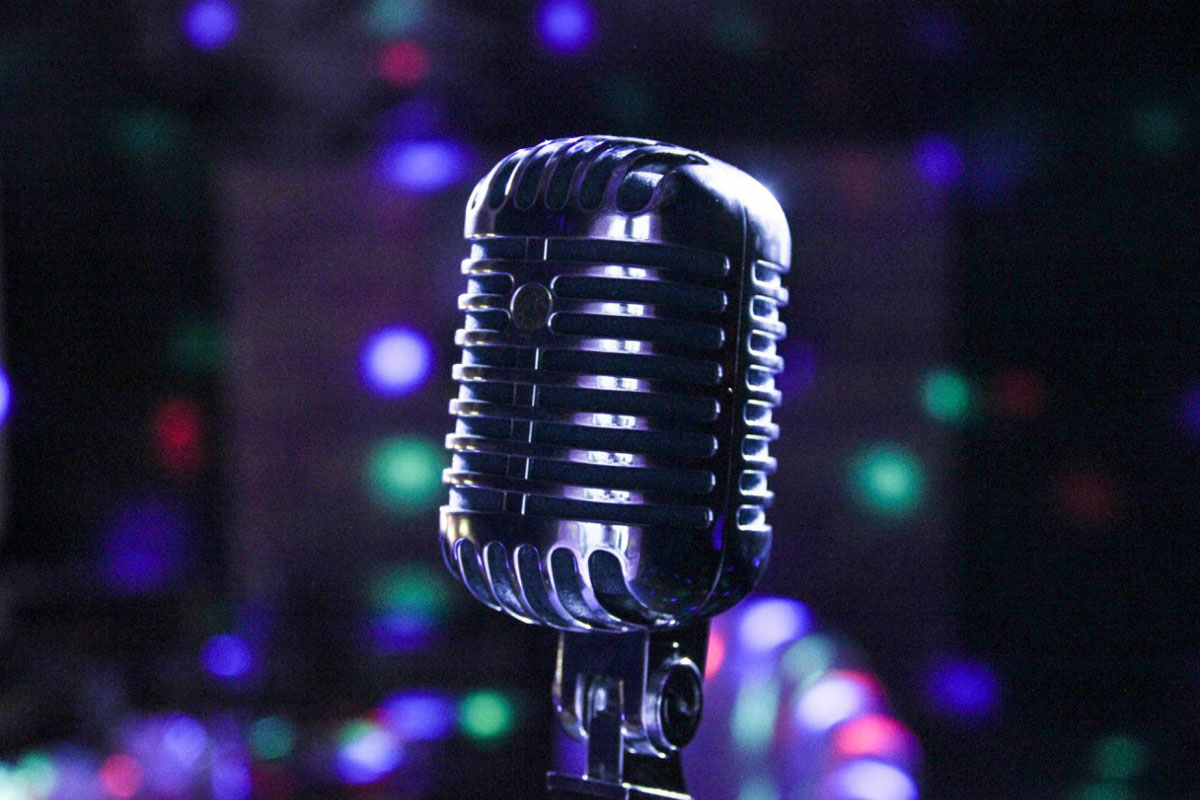 Караоке зал — фото 4