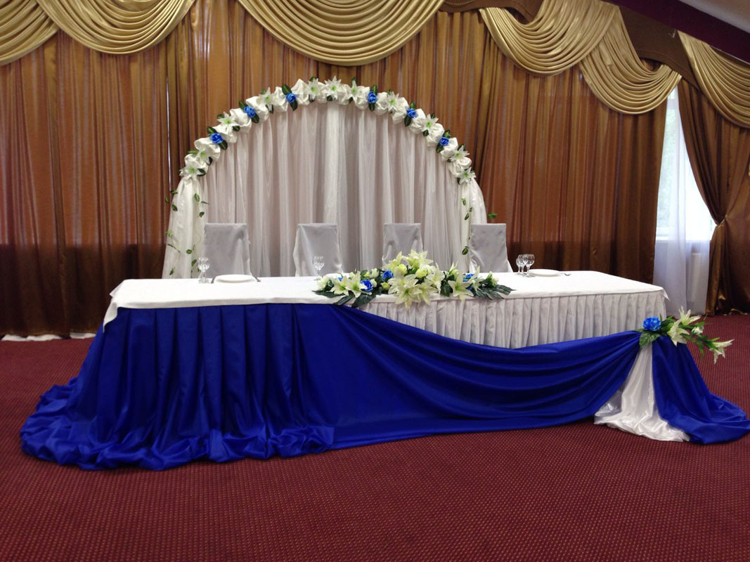 Зал на 100 человек — Верхний Бор