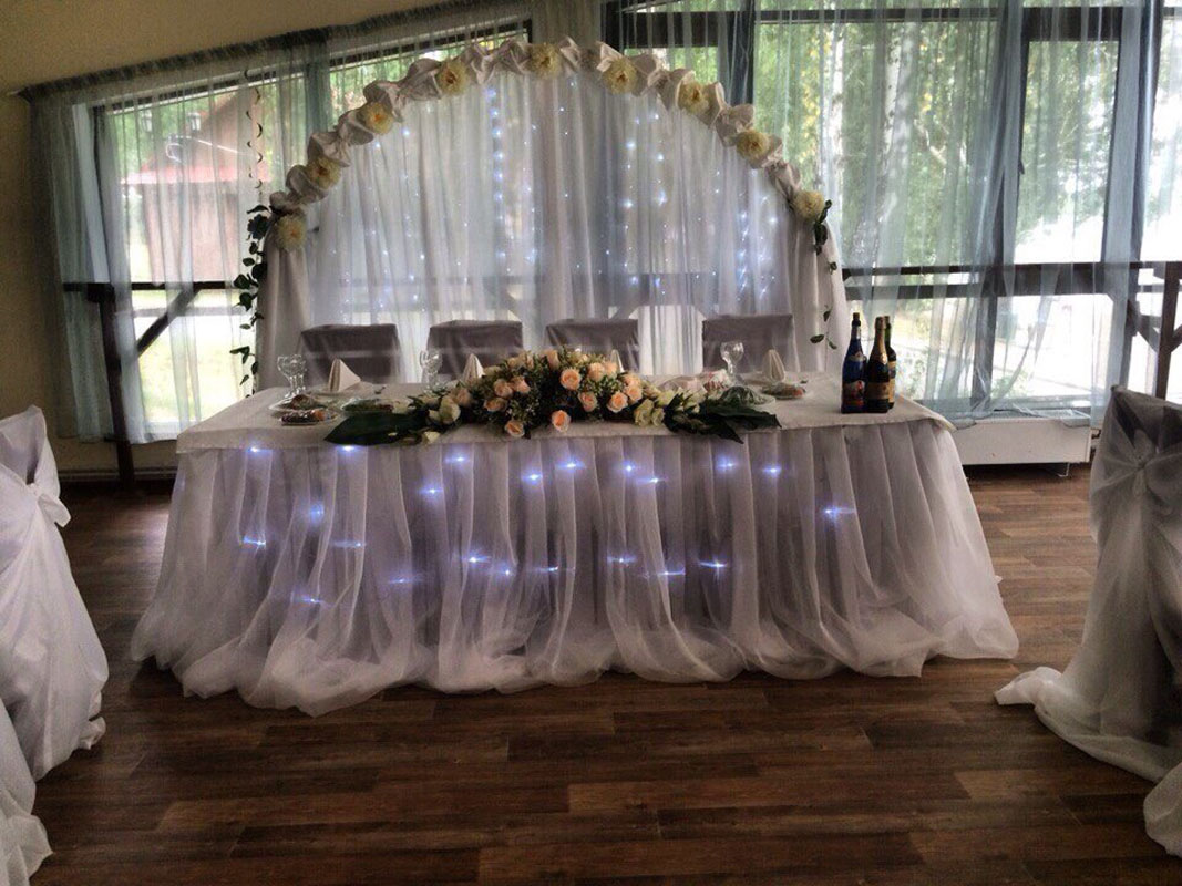 Зал на 300 человек — фото 5