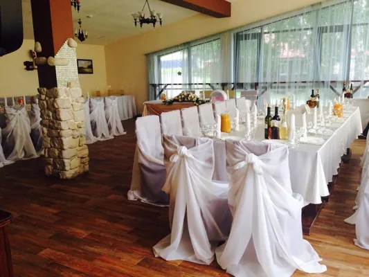 Зал на 300 человек