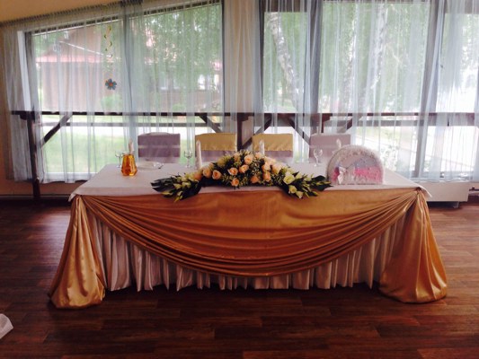 Логотип Верхний Бор