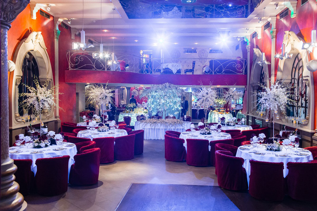 Большой зал — фото 6