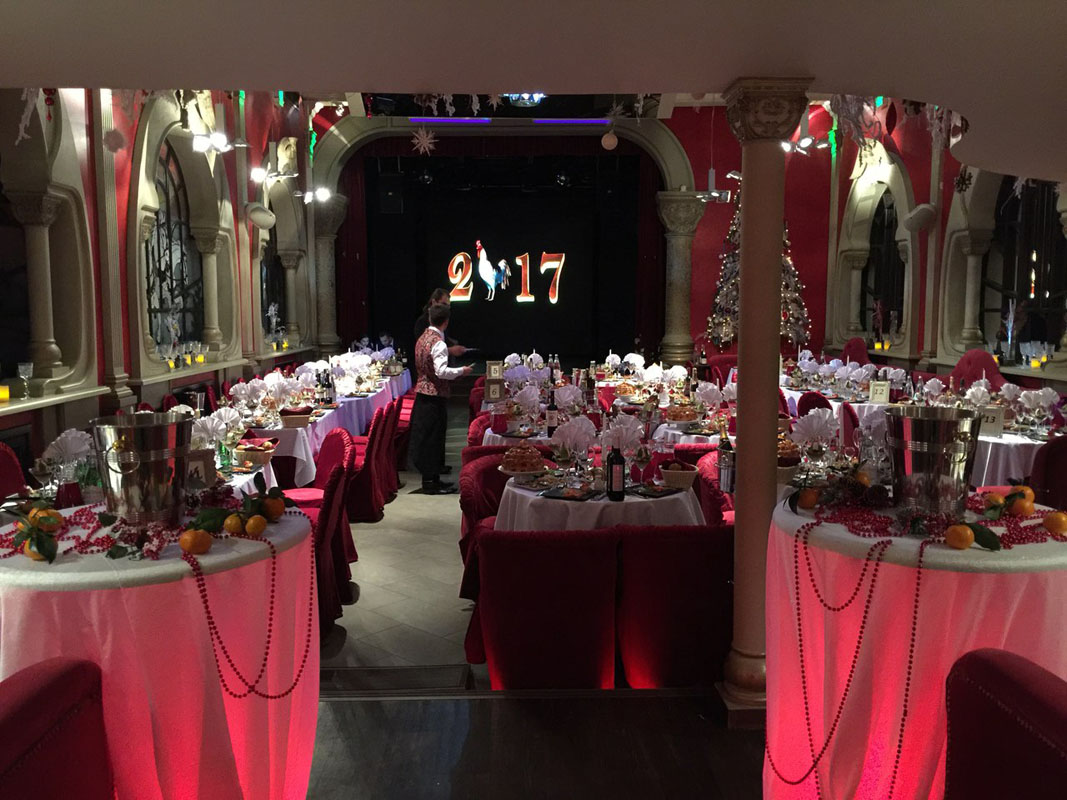 Большой зал — фото 7