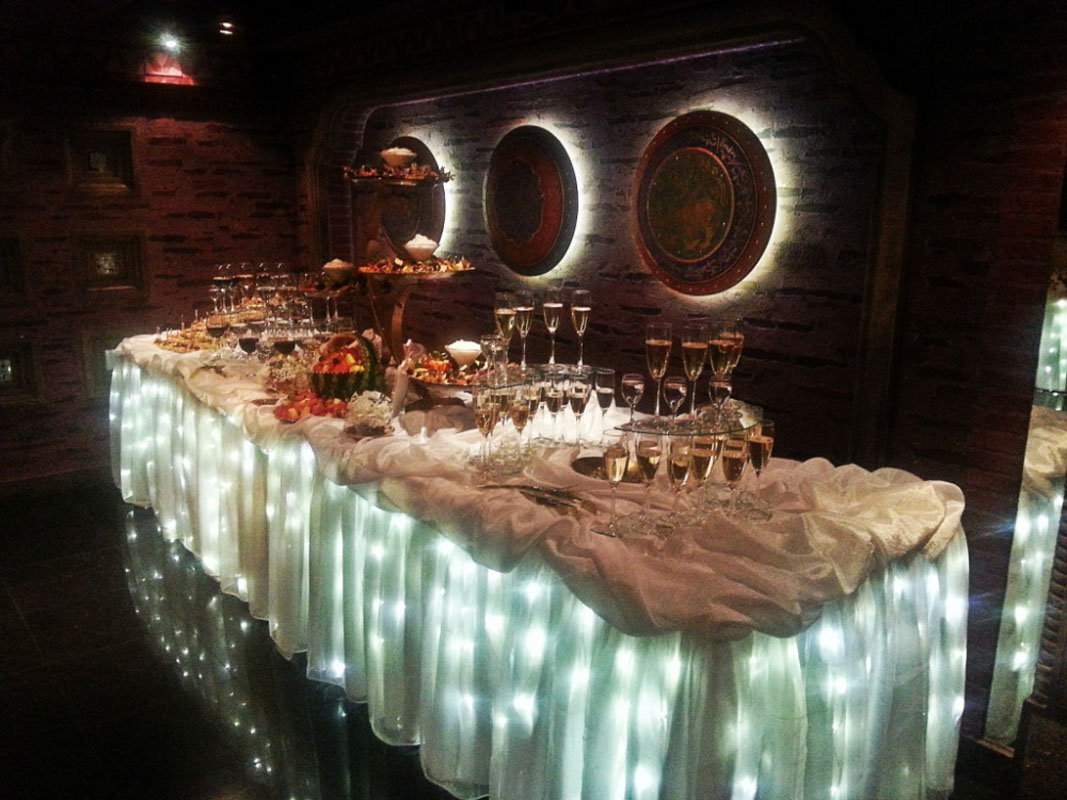 Малый зал — фото 3