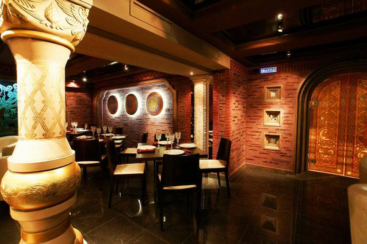 Малый зал — фото 5