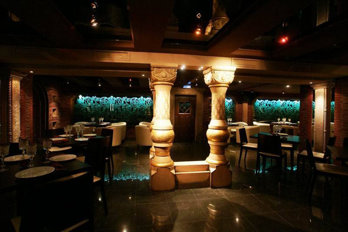 Малый зал — фото 6