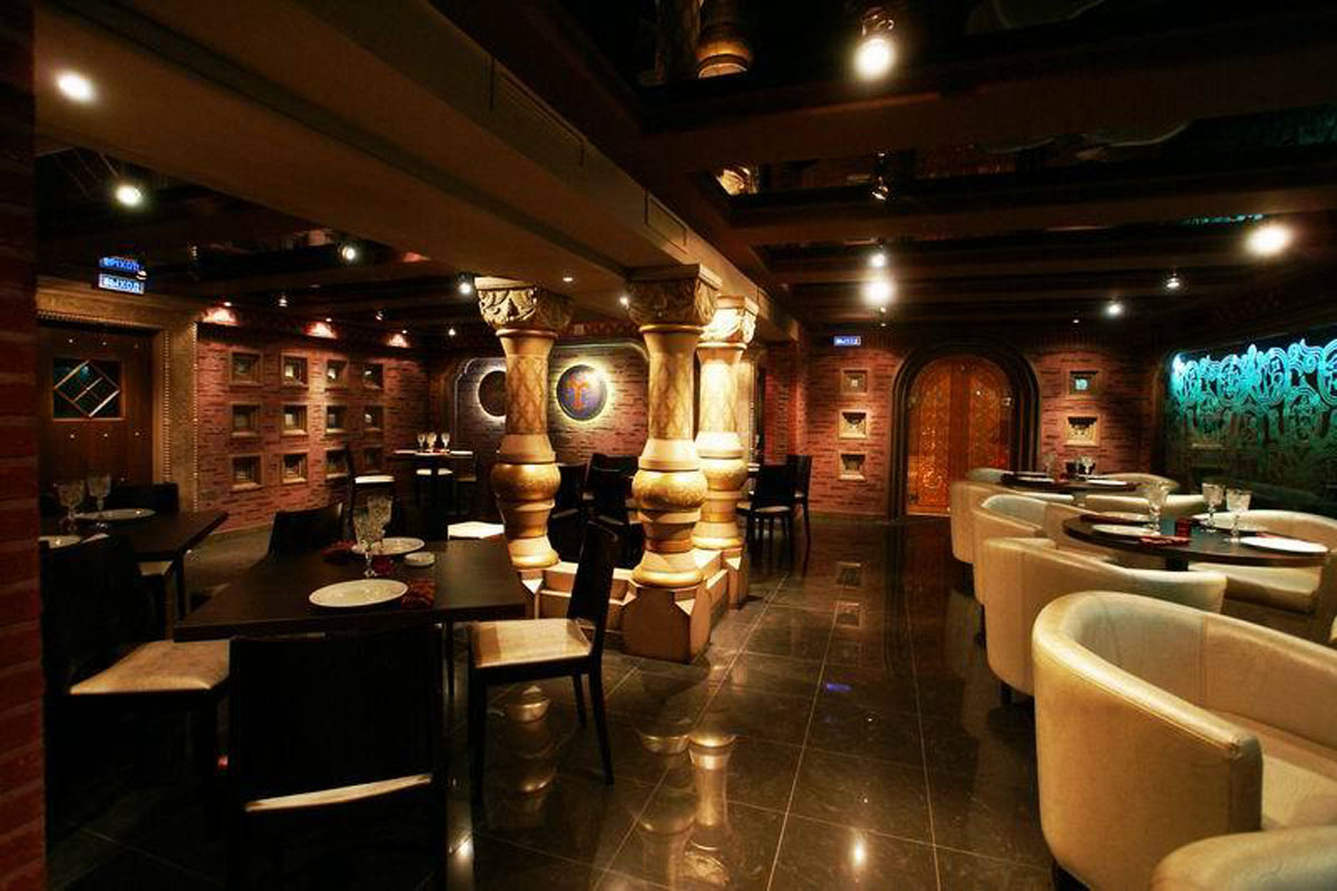 Малый зал — фото 7