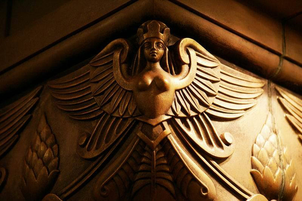 Малый зал — фото 8