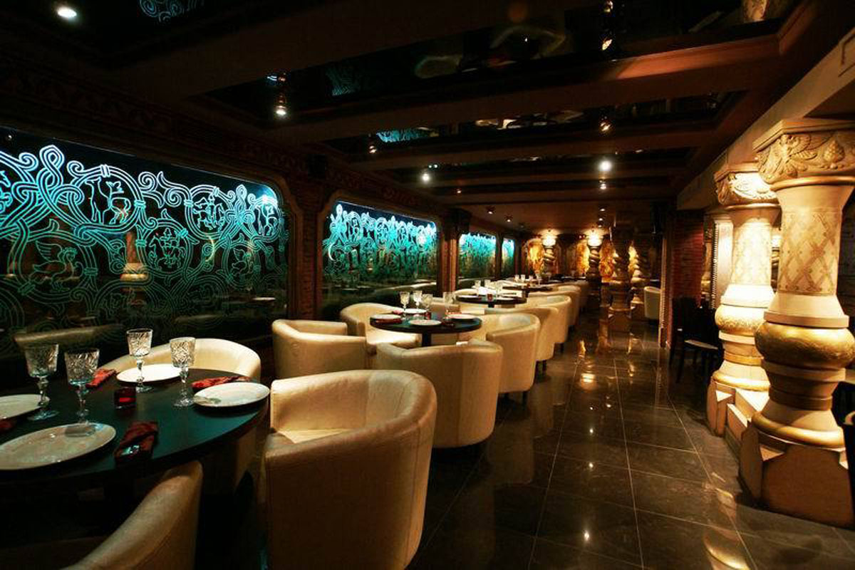 Малый зал — фото 9