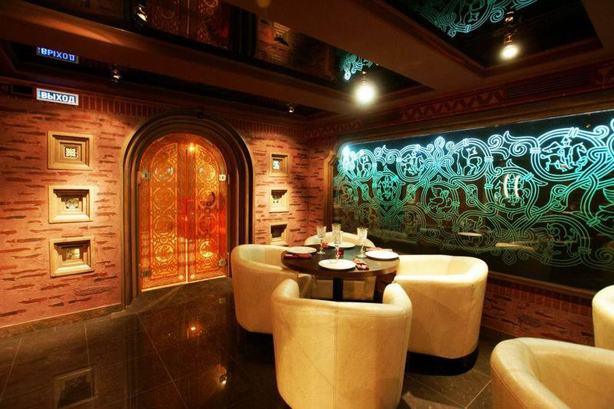 Малый зал — фото 10