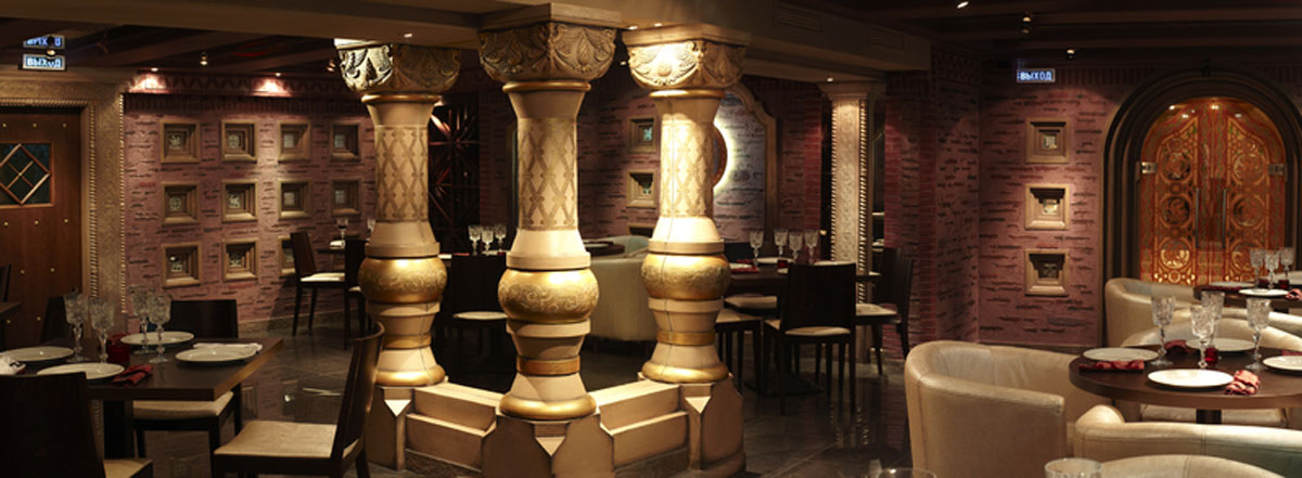 Малый зал — фото 11