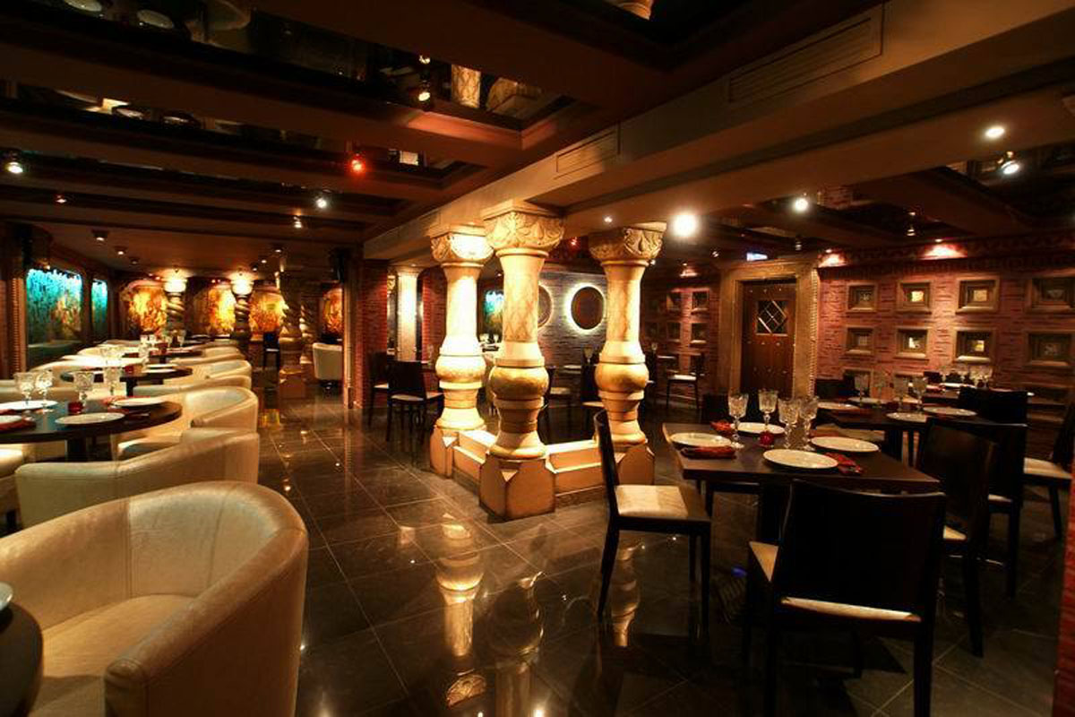 Малый зал — фото 12