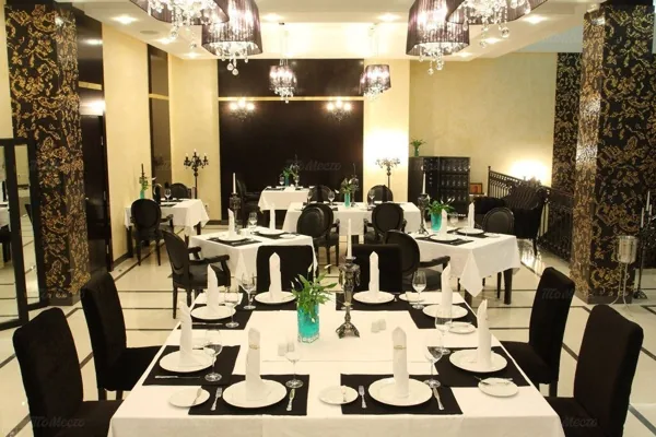 Зал на 80 человек