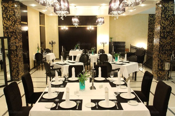 Зал на 80 человек — подробнее о зале