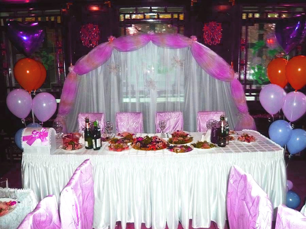 Основной зал — фото 2