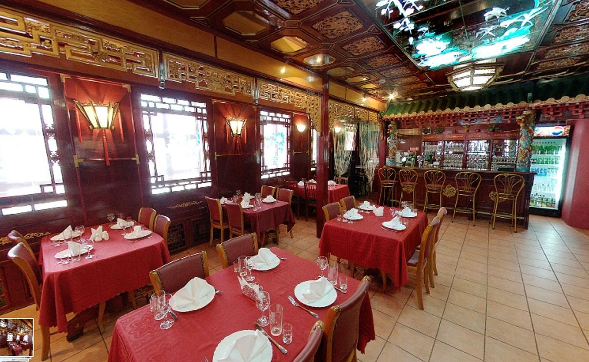 Основной зал — фото 3