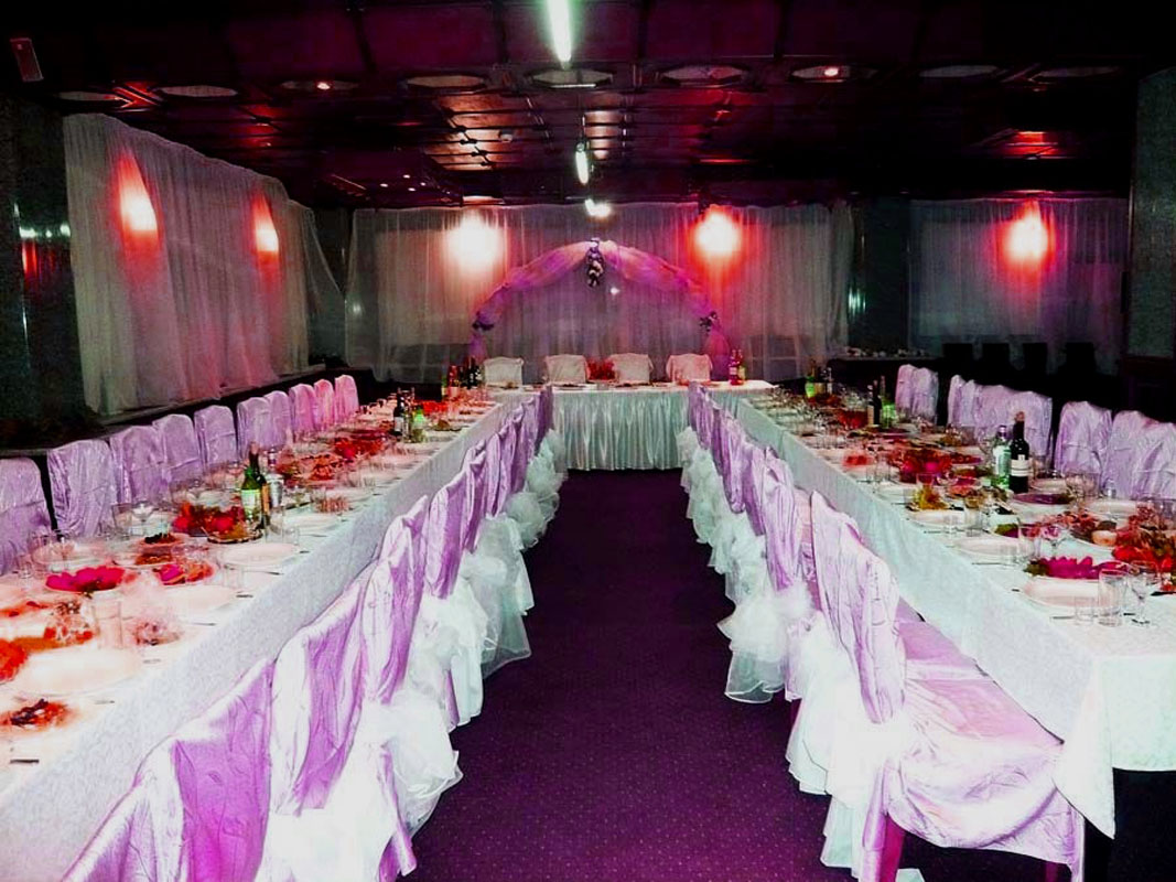 Основной зал — фото 4