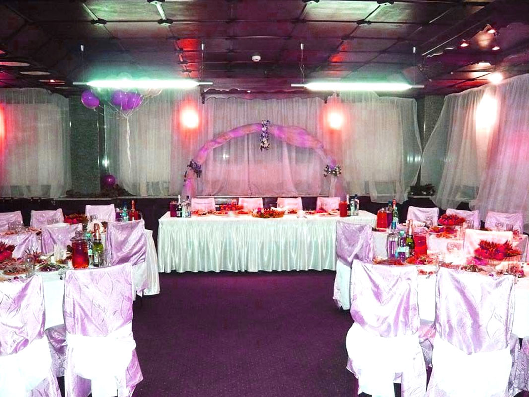 Основной зал — фото 5