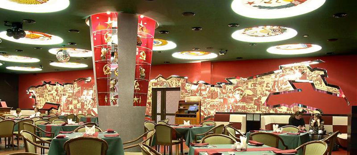 Основной зал — фото 3