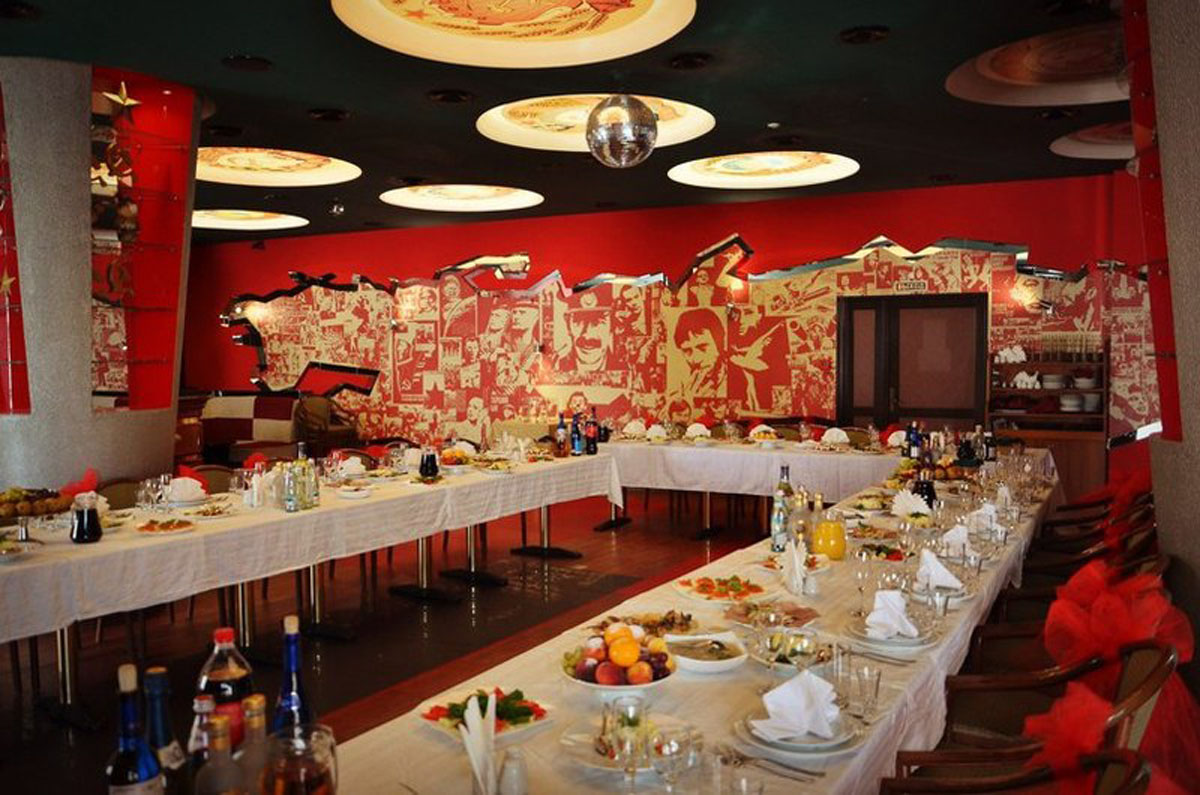 Основной зал — фото 4