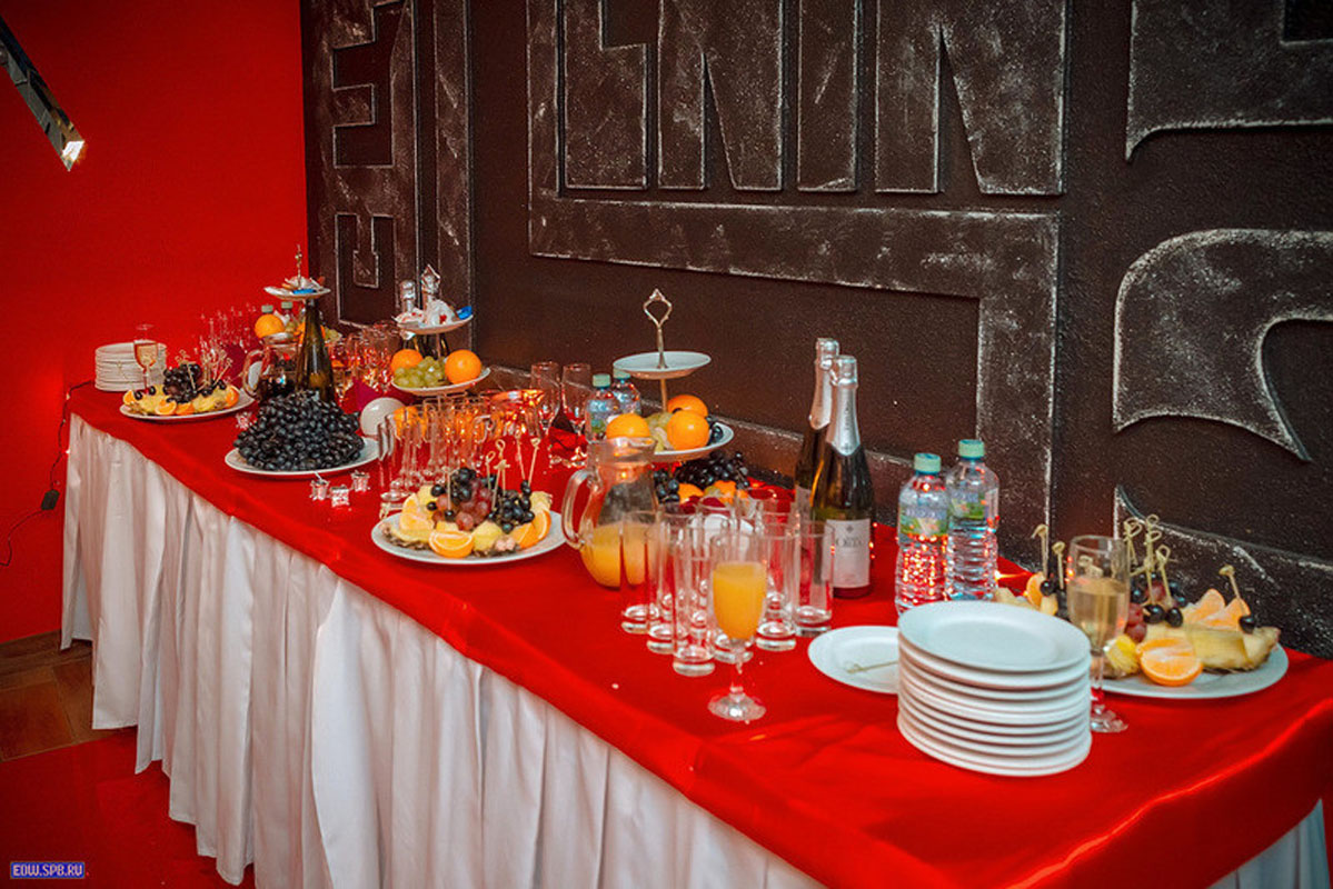 Основной зал — фото 5