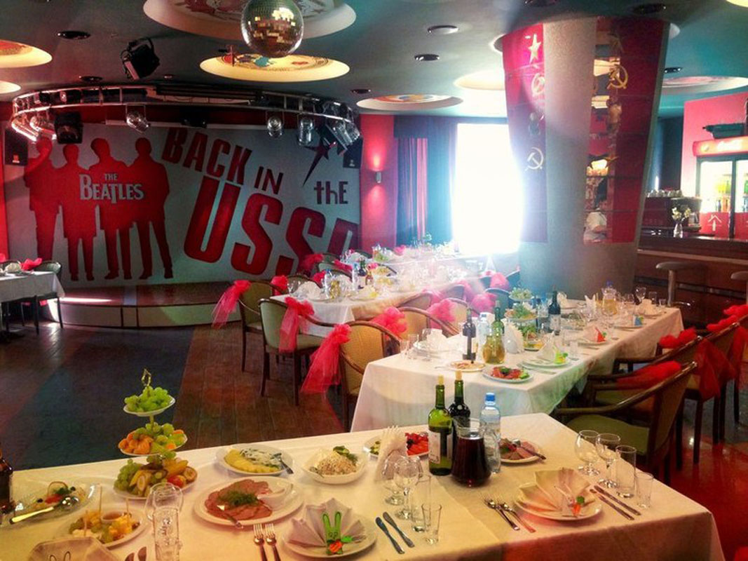 Основной зал — фото 6