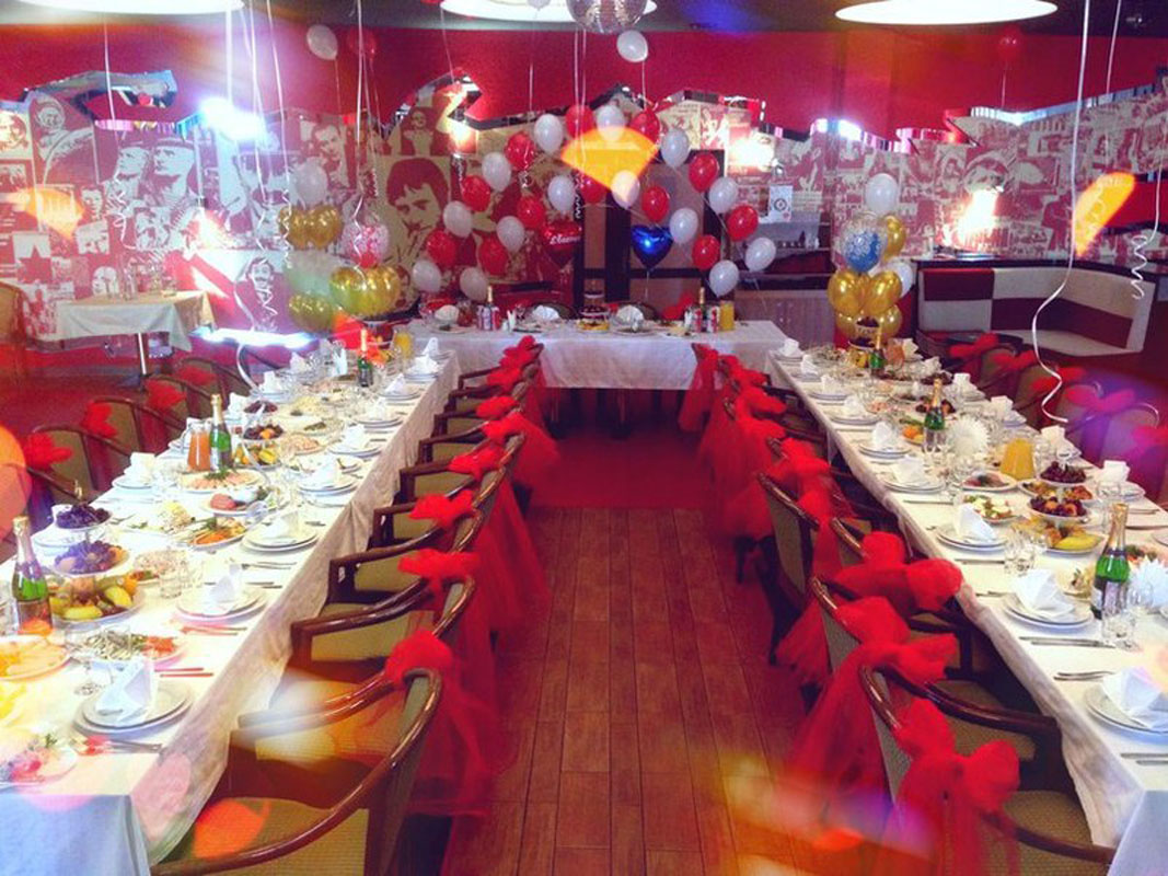 Основной зал — фото 7