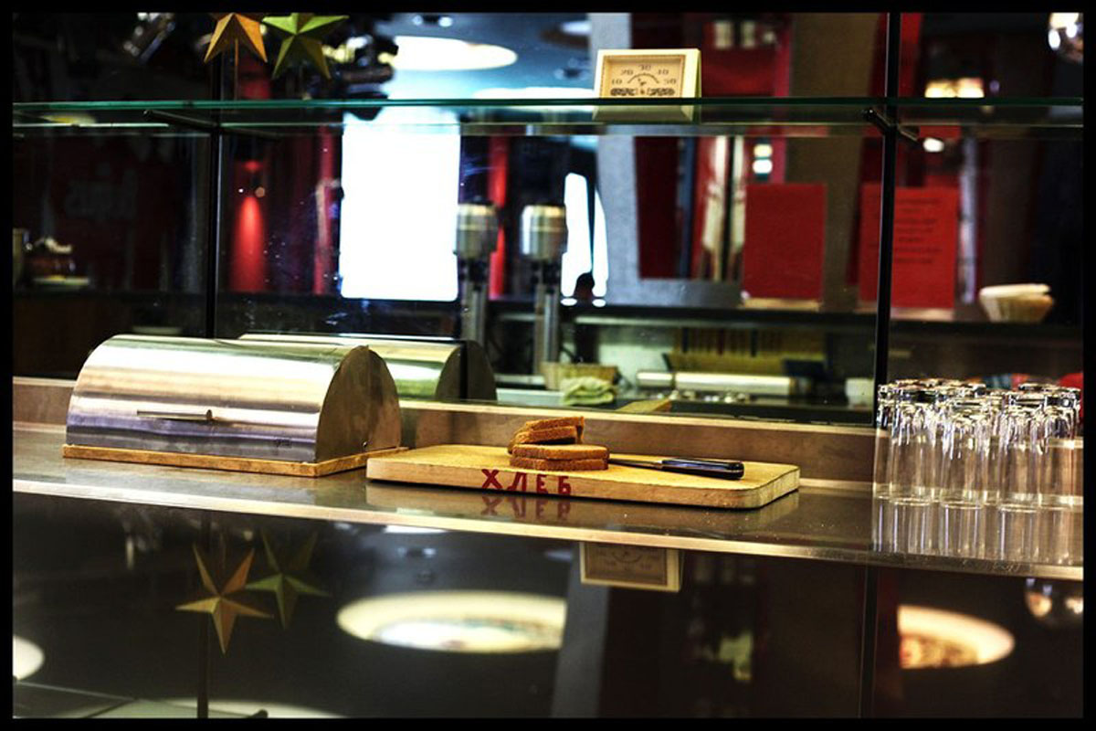 Основной зал — фото 8