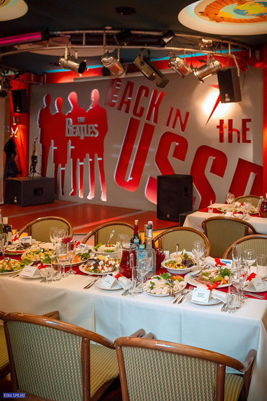 Основной зал — фото 10