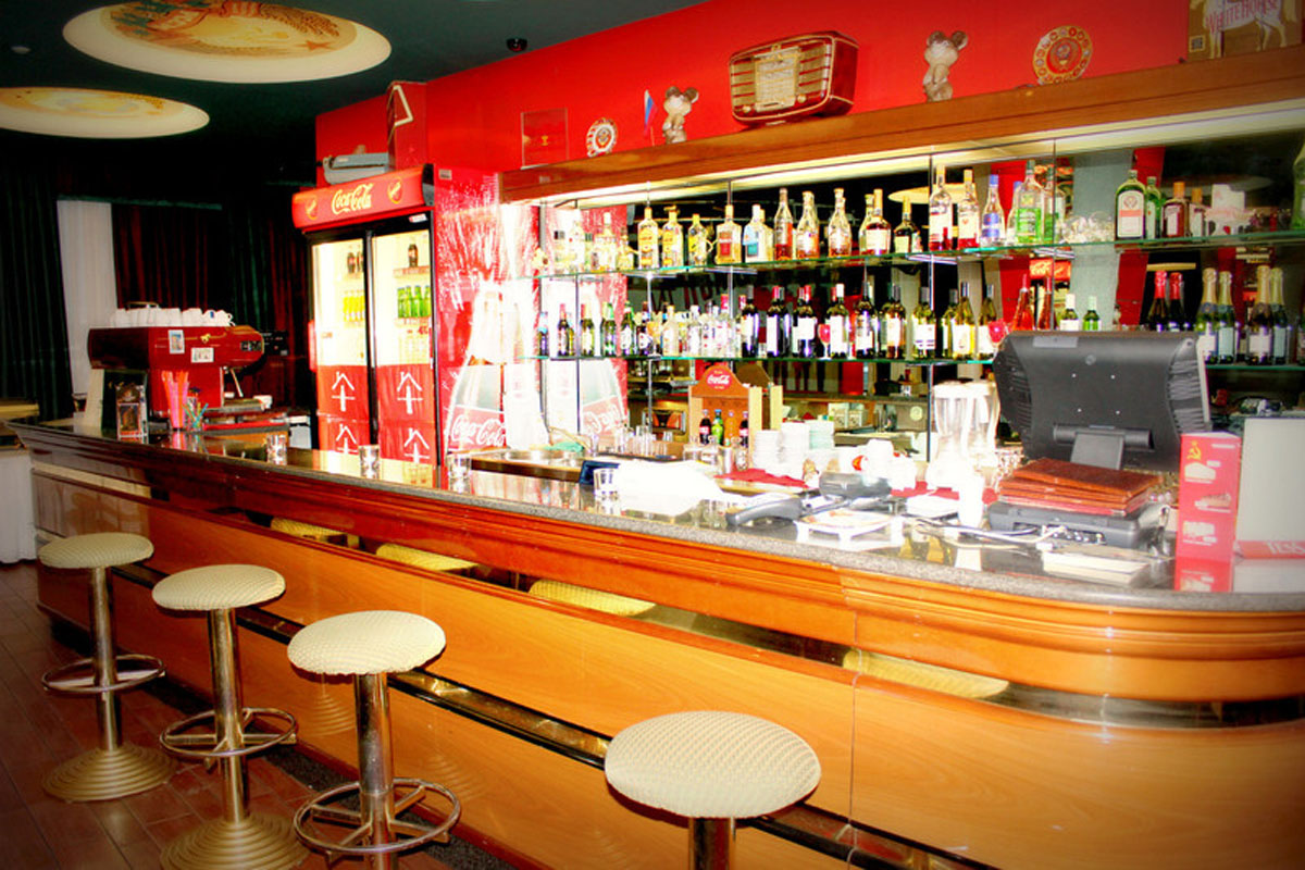 Основной зал — фото 13