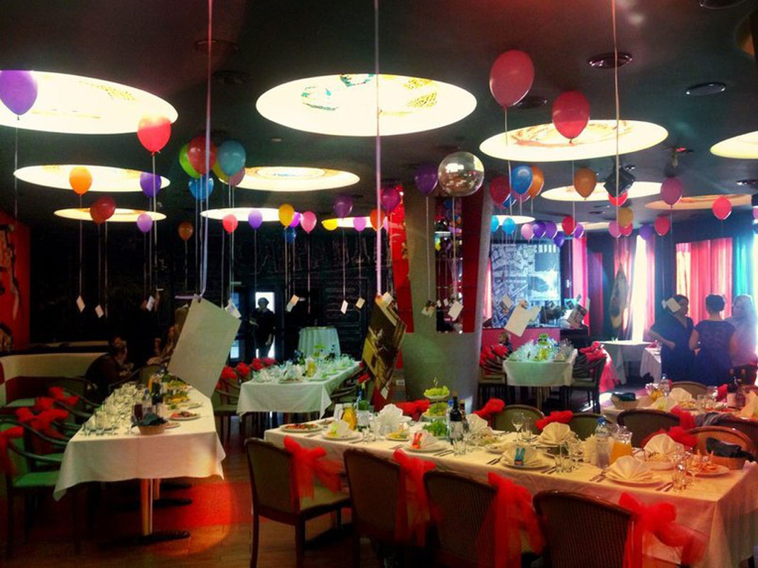 Основной зал — фото 14