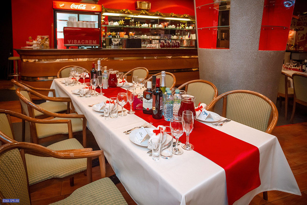 Основной зал — фото 16