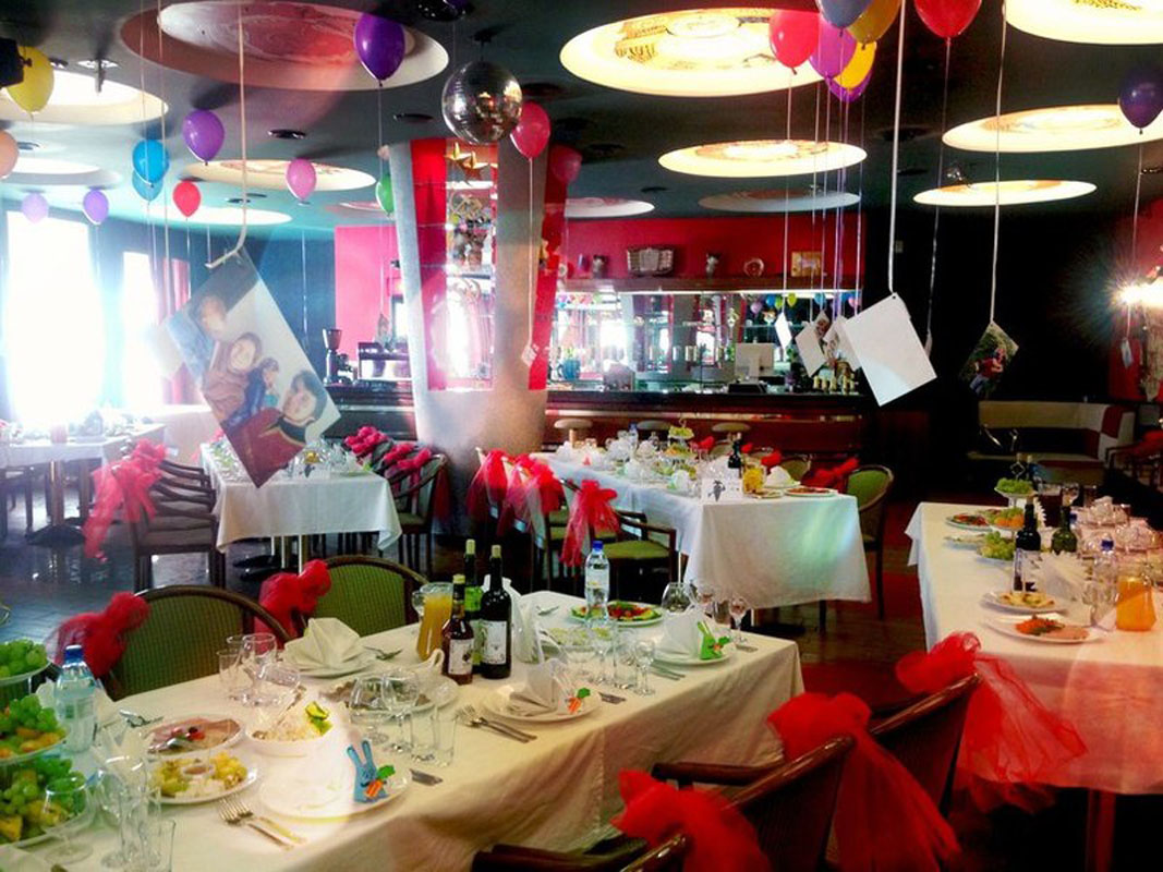 Основной зал — фото 17