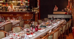 Основной зал