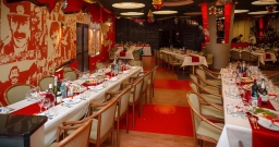 Основной зал