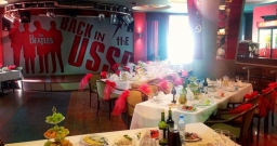 Основной зал — фото 6