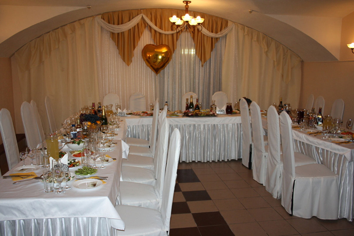 Основной зал — фото 2